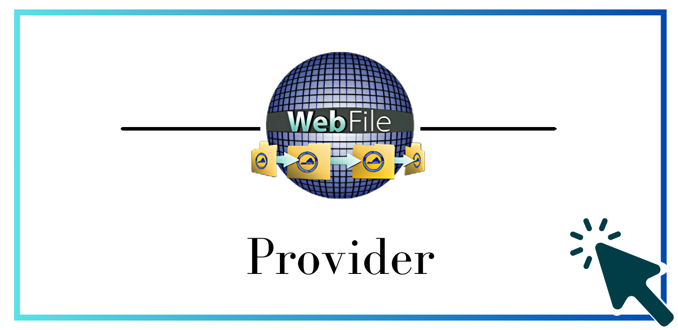 Virginia Victims Fund's WebFile for Service Providers